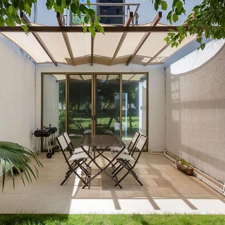 Villa Ana Lucia. Playa del Carmen Zewnętrze zdjęcie