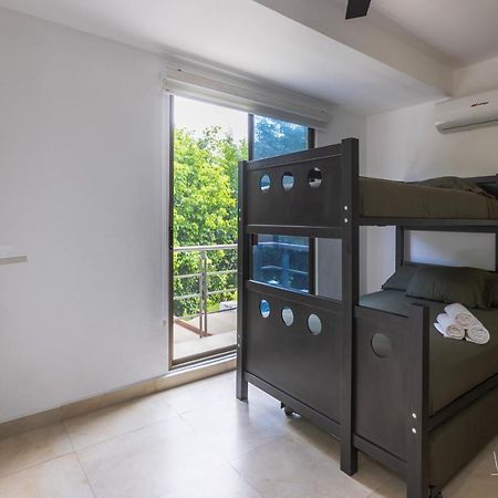 Villa Ana Lucia. Playa del Carmen Zewnętrze zdjęcie