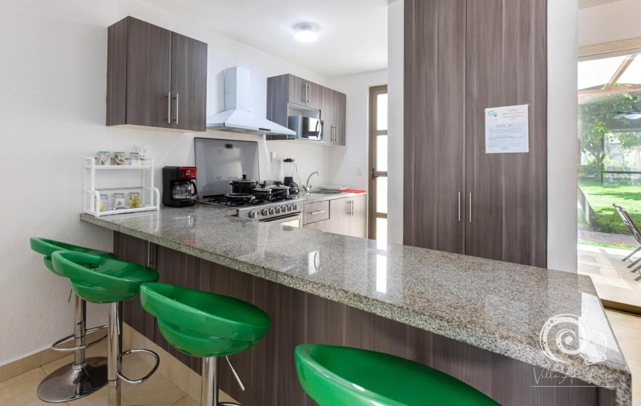 Villa Ana Lucia. Playa del Carmen Zewnętrze zdjęcie