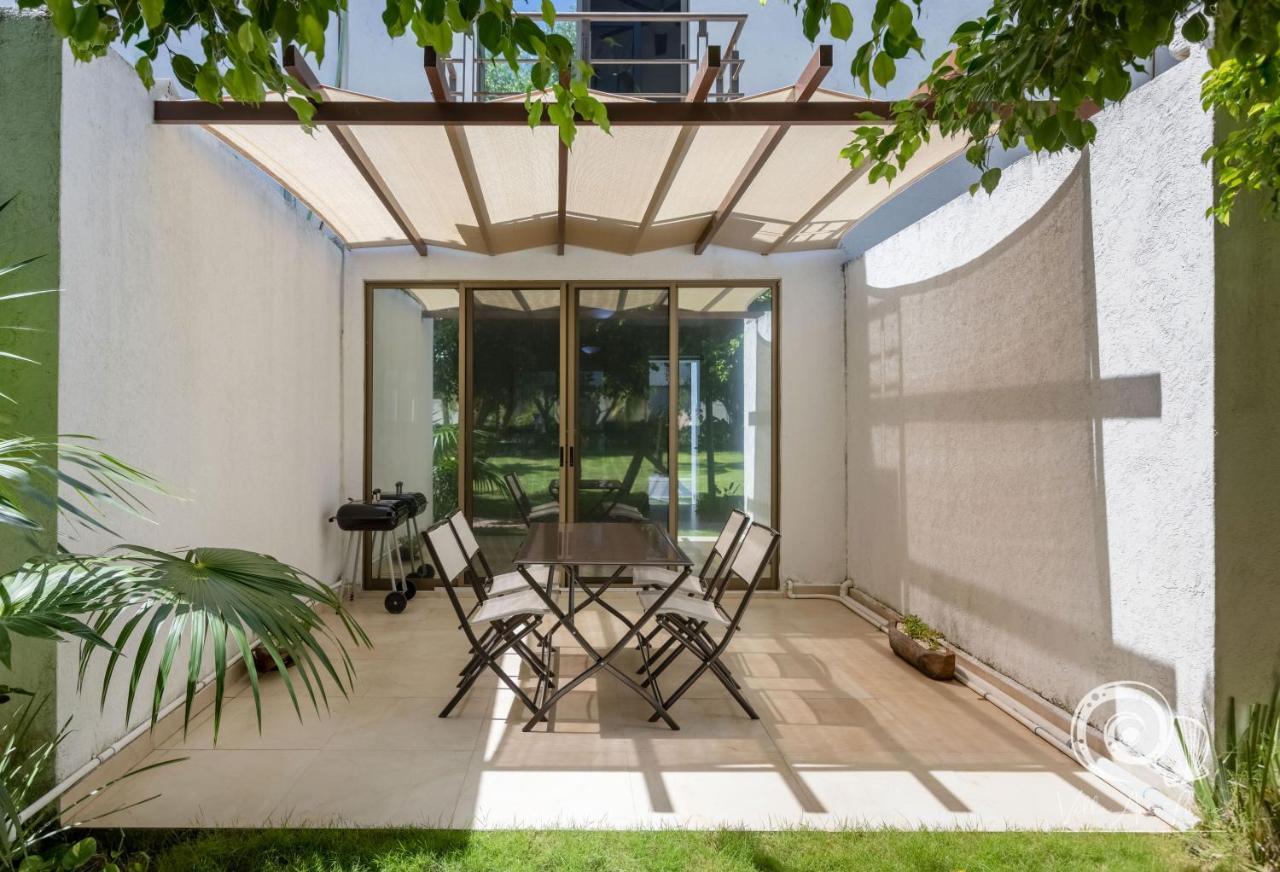 Villa Ana Lucia. Playa del Carmen Zewnętrze zdjęcie