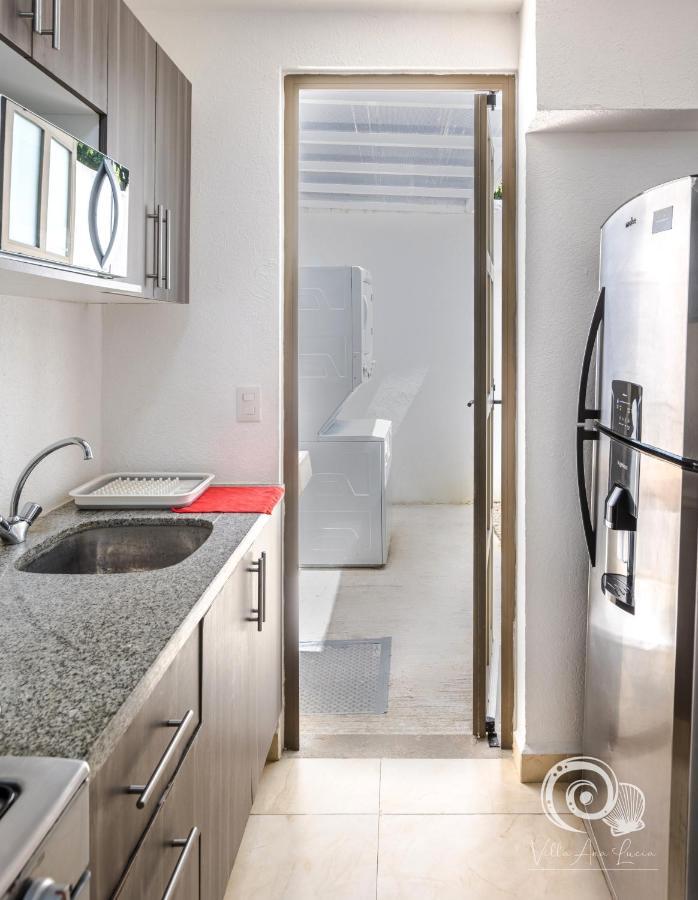 Villa Ana Lucia. Playa del Carmen Zewnętrze zdjęcie
