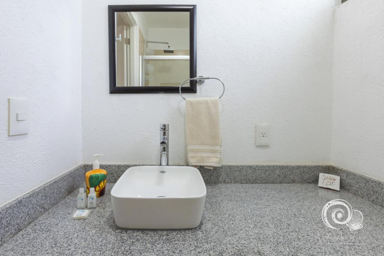Villa Ana Lucia. Playa del Carmen Zewnętrze zdjęcie