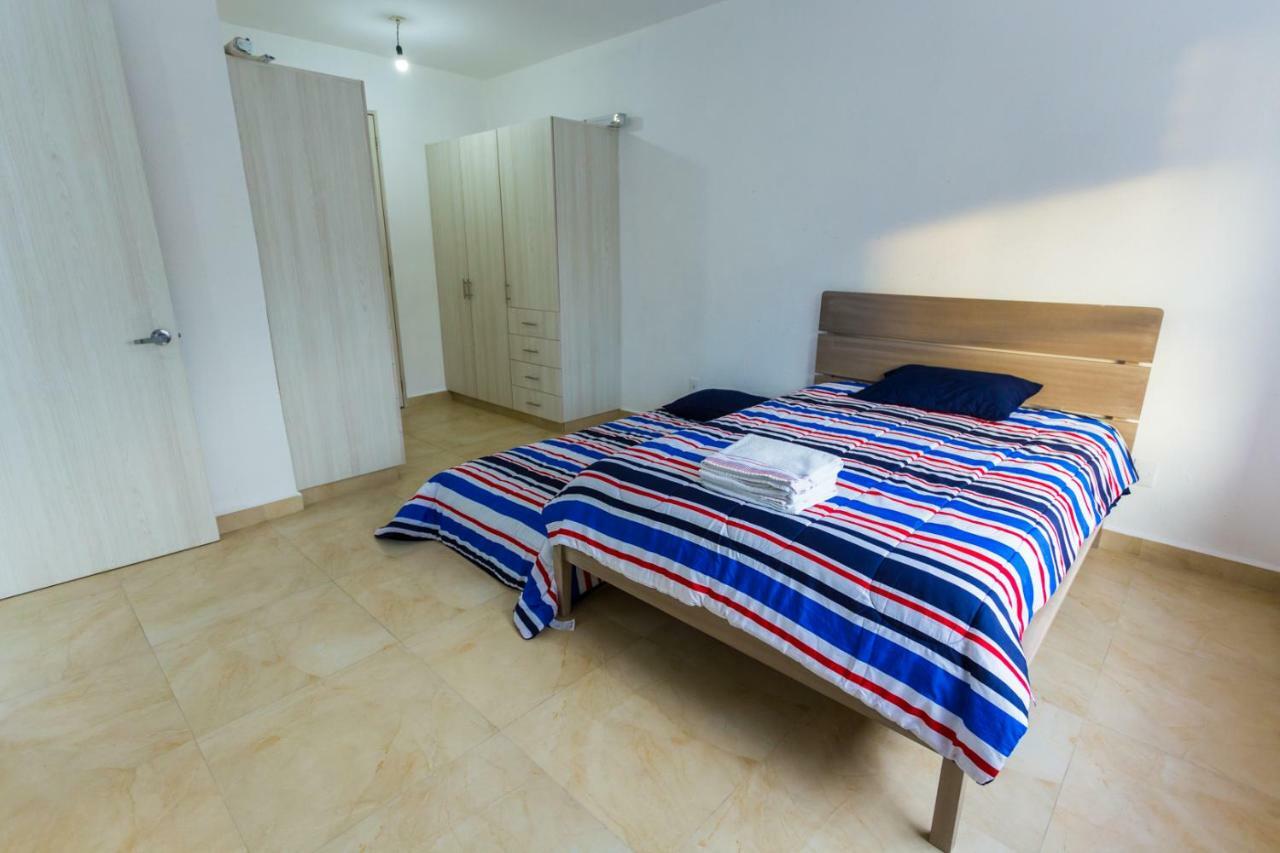 Villa Ana Lucia. Playa del Carmen Zewnętrze zdjęcie