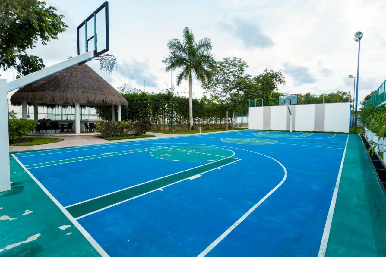 Villa Ana Lucia. Playa del Carmen Zewnętrze zdjęcie